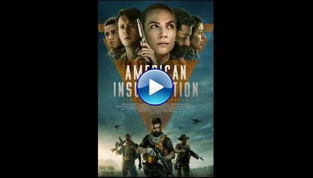 American Insurrection (2021)