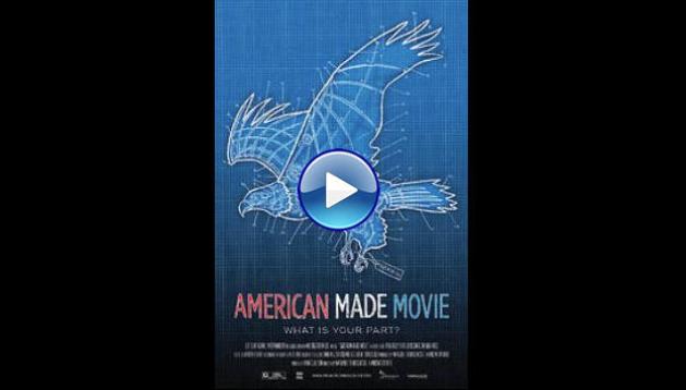 American Made Movie (2013)