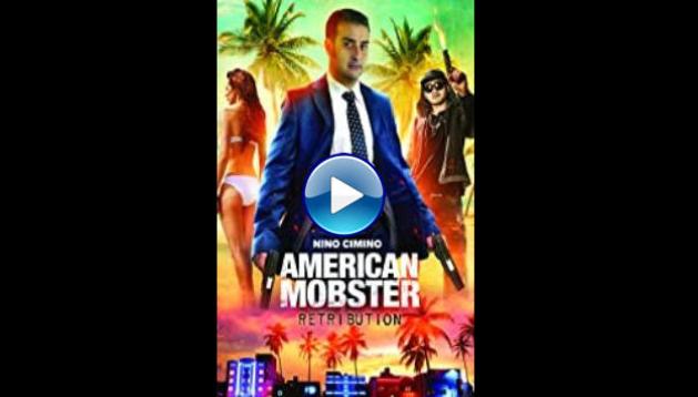 American Mobster: Retribution (2021)