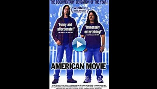 American Movie (1999)