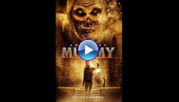 American Mummy (2014)