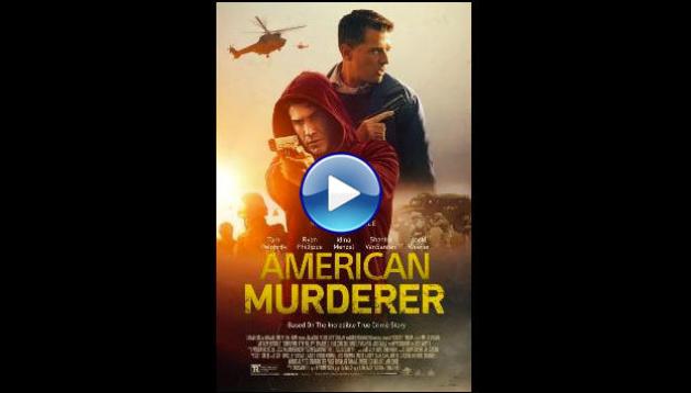 American Murderer (2022)