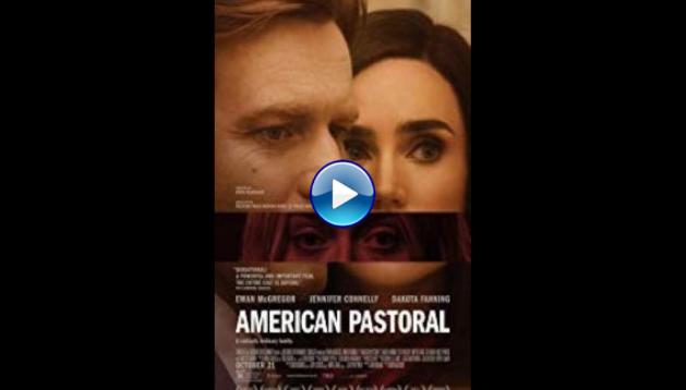 American Pastoral (2016)