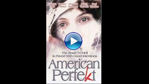 American Perfekt (1997)