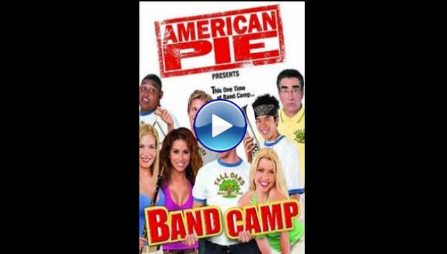 American Pie Presents Band Camp (2005)