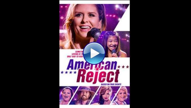 American Reject (2022)