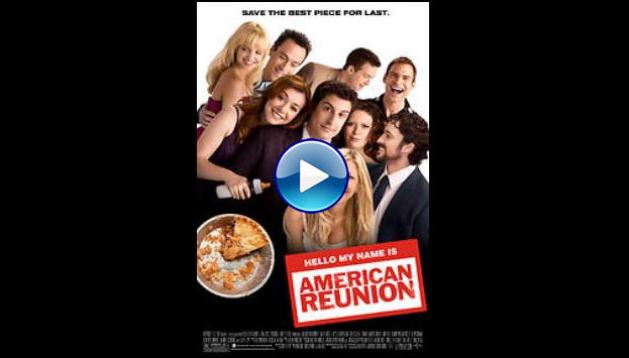 American Reunion (2012)