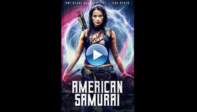 American Samurai (2023)