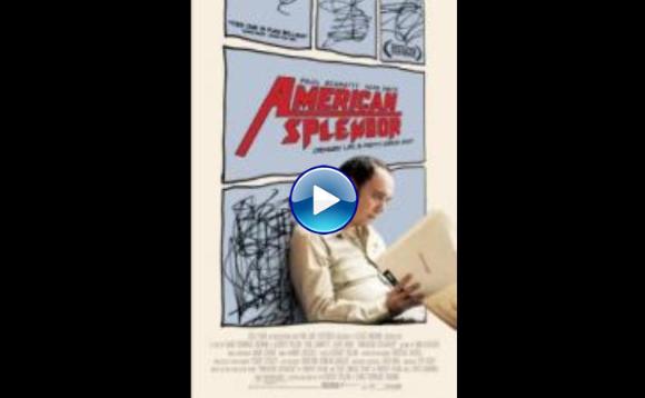 American Splendor (2003)