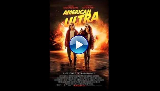 American Ultra (2015)