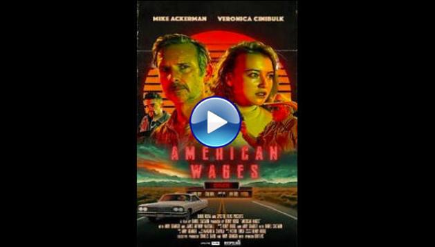 American Wages (2025)