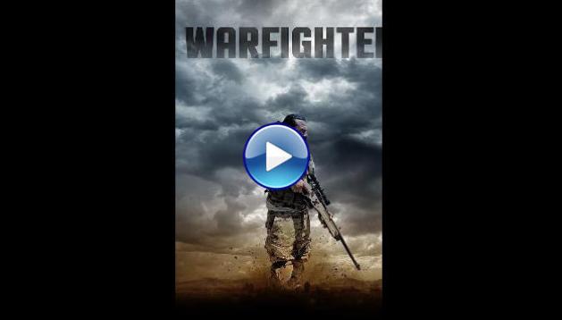 American Warfighter (2018)