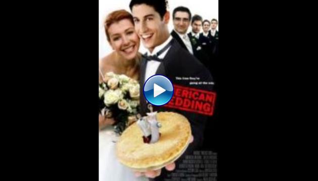 American Pie: The Wedding (2003)