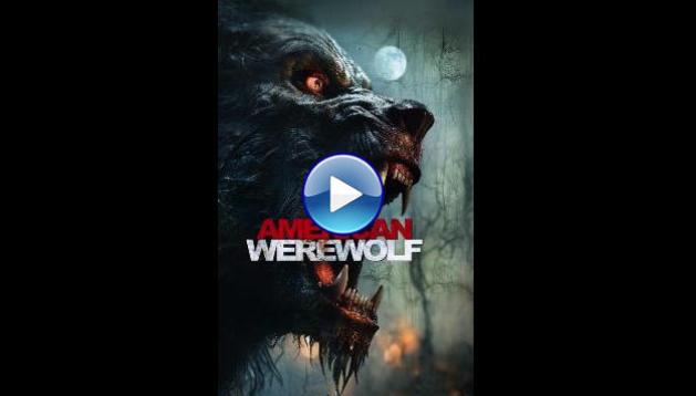 American Werewolf (2024)