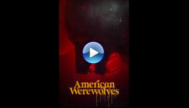 American Werewolves (2022)