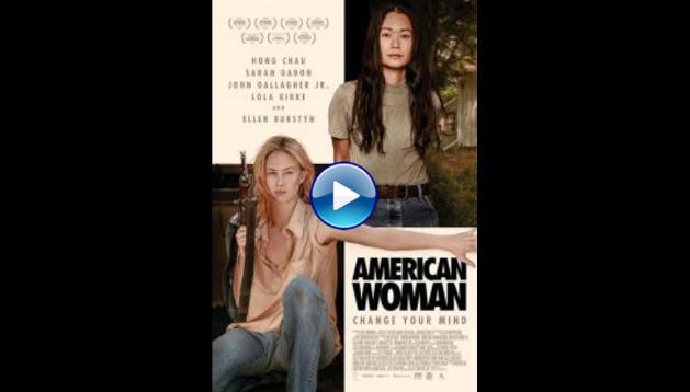 American Woman (2019)