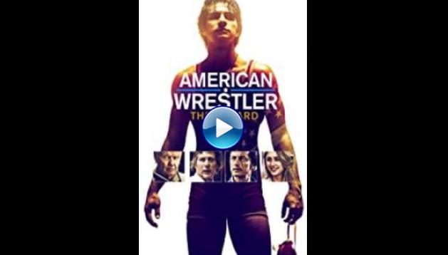 American Wrestler: The Wizard (2016)