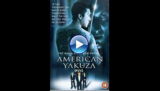 American Yakuza (1993)