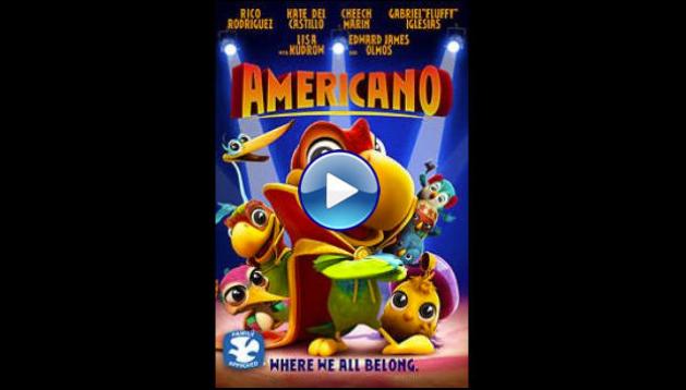 Americano (2016)