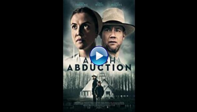 Amish Abduction (2019)