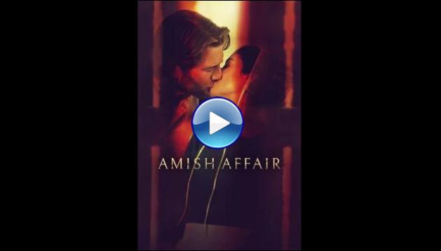 Amish Affair (2024)