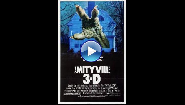Amityville 3-D (1983)
