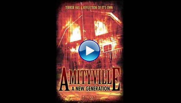 Amityville: A New Generation (1993)