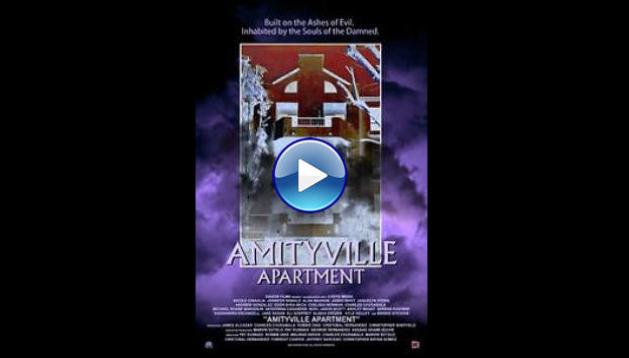 Amityville Apt. (2025) HD Full Movie Watch Online Free