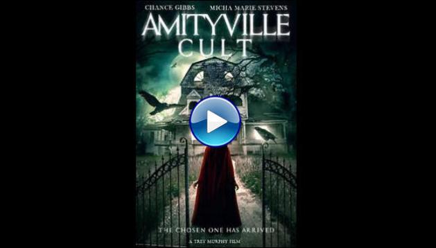 Amityville Cult (2021)