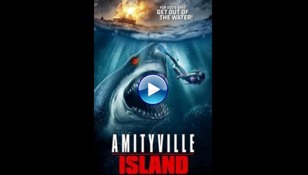 Amityville Island (2020)