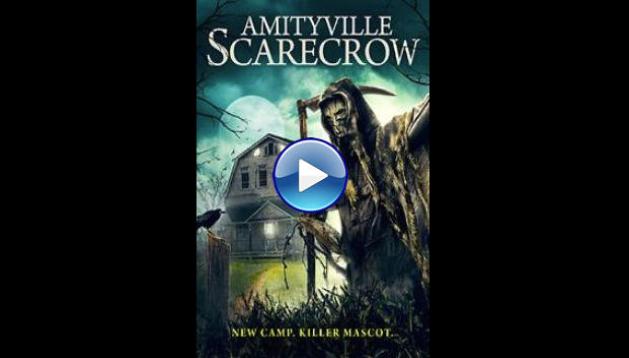 Amityville Scarecrow (2021)