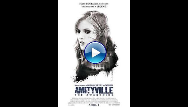 Amityville: The Awakening (2017)