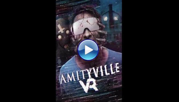 Amityville VR (2024)
