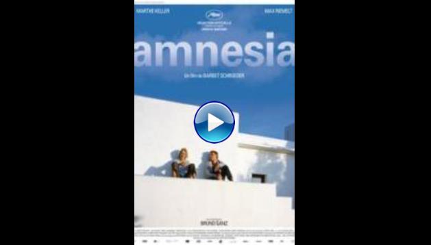 Amnesia (2015)