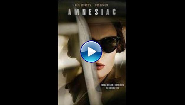 Amnesiac (2015)