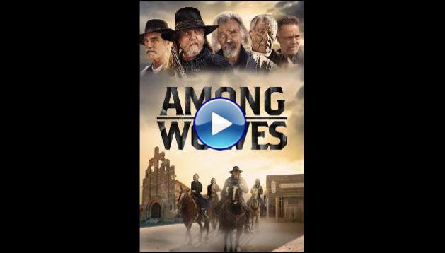 Among Wolves (2023)