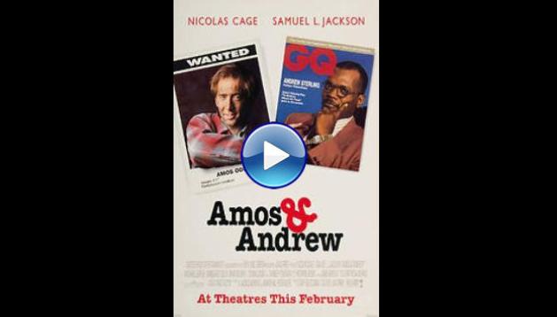 Amos & Andrew (1993)