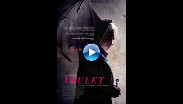 Amulet (2020)