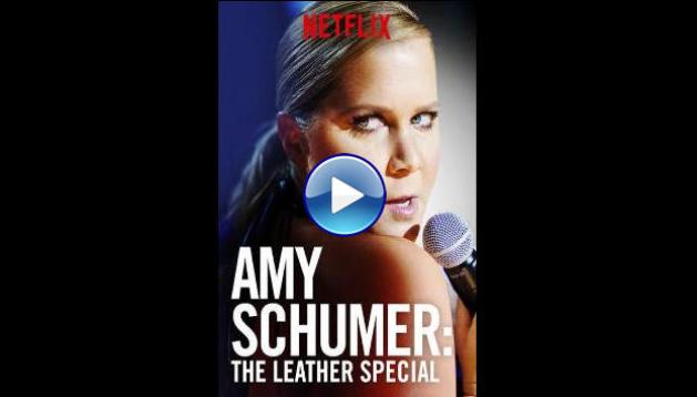 Amy Schumer: The Leather Special (2017)