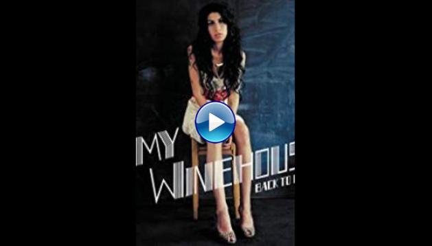 Amy Winehouse: Back to Black (2018)