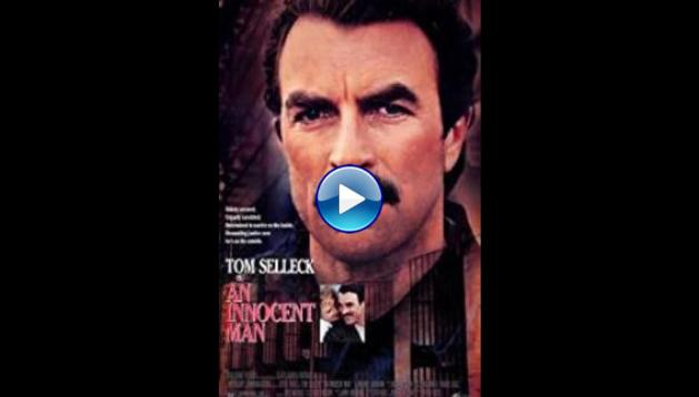 An Innocent Man (1989) BluRay Full Movie Watch Online Free