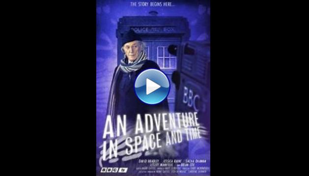 An Adventure in Space and Time (2013)