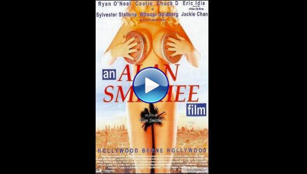 An Alan Smithee Film: Burn Hollywood Burn (1997)