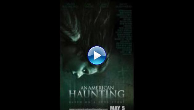 An American Haunting (2005)