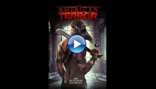 An American Terror (2014)