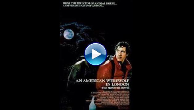 An American Werewolf in London (1981)