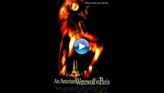 An American Werewolf in Paris (1997)