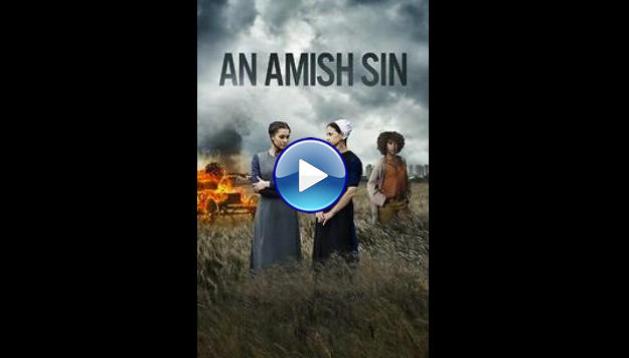An Amish Sin (2022)