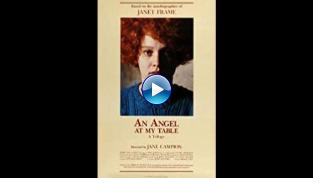 An Angel at My Table (1990)