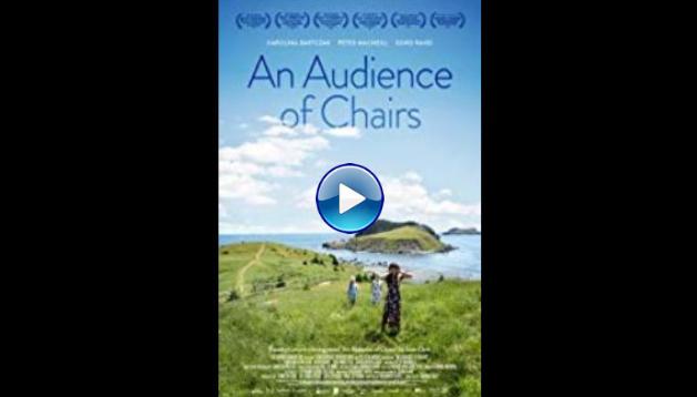 An Audience of Chairs